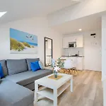 Rentplanet - Towarowa Apartamento *