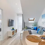 Apartamento Rentplanet - Towarowa *