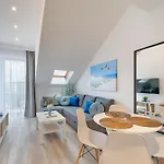 Apartamento Rentplanet - Towarowa Kołobrzeg
