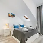 Rentplanet - Towarowa *