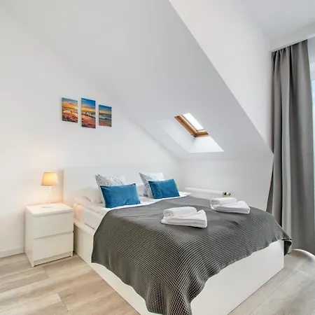 Rentplanet - Towarowa *