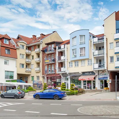 Rentplanet - Towarowa *